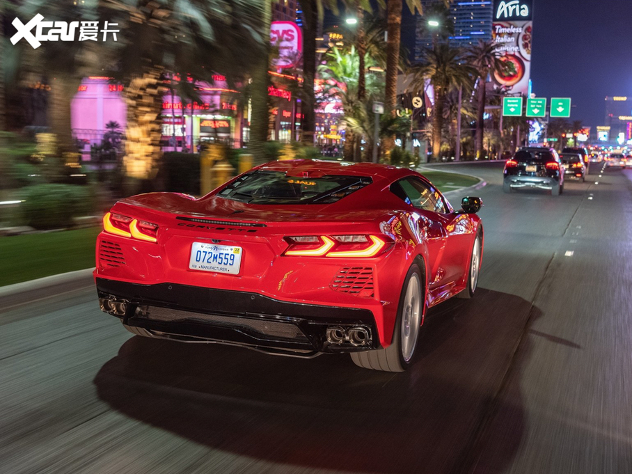 2020ƶά C8 Stingray