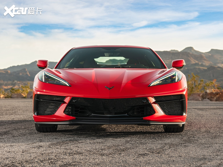 2020ƶά C8 Stingray