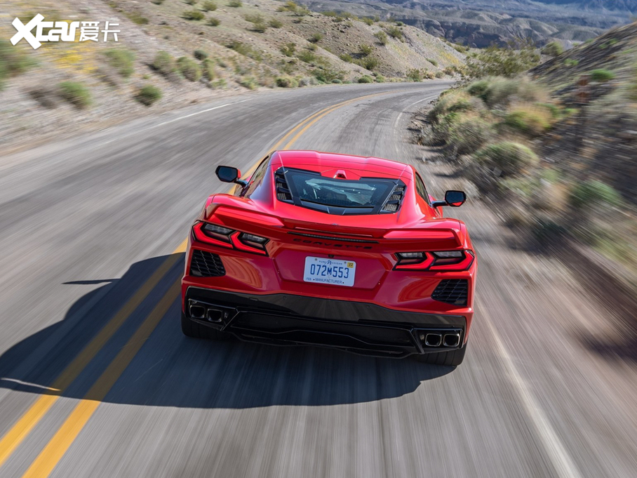 2020ƶά C8 Stingray