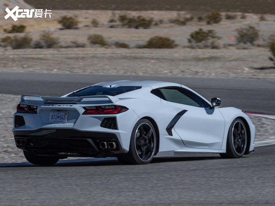 2020ƶά C8 Stingray