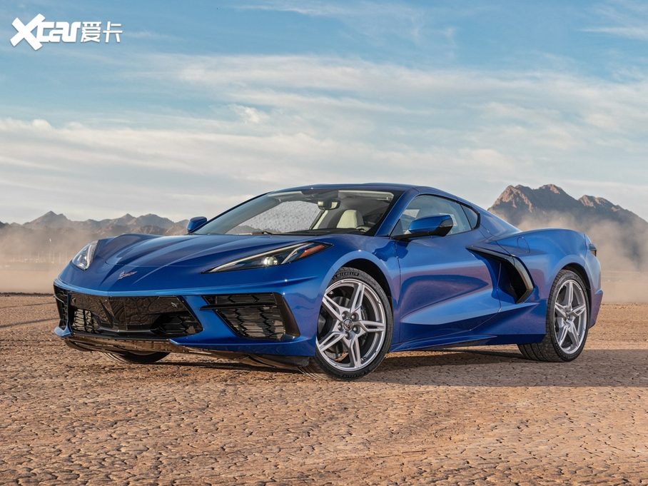 2020ƶά C8 Stingray