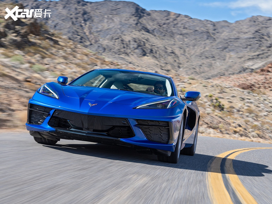 2020ƶά C8 Stingray