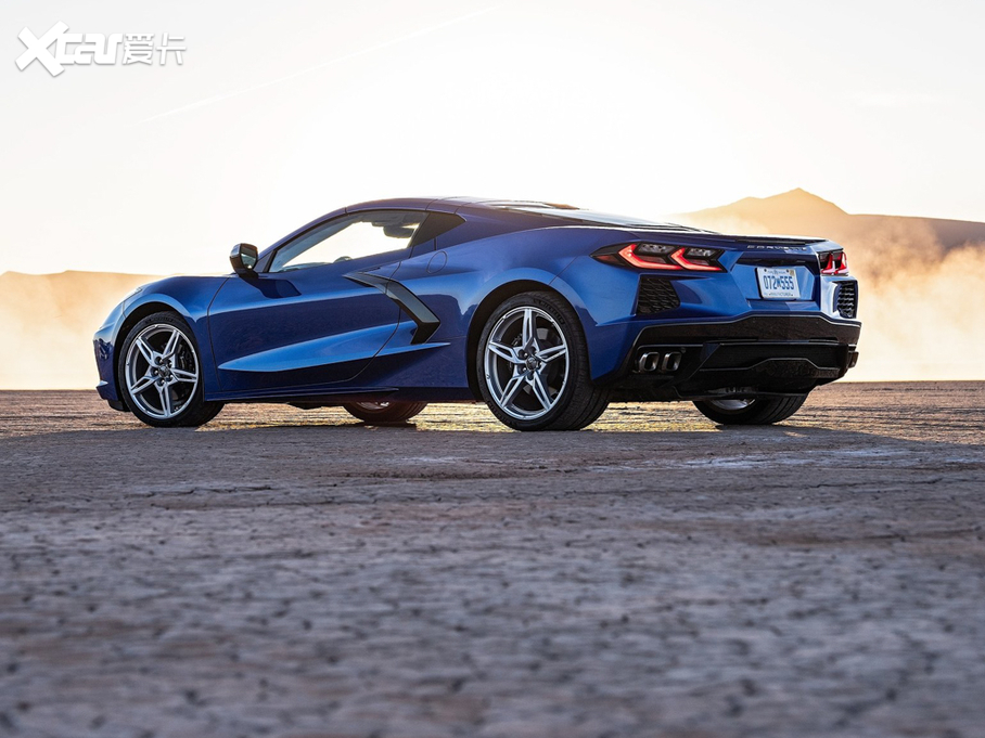 2020ƶά C8 Stingray