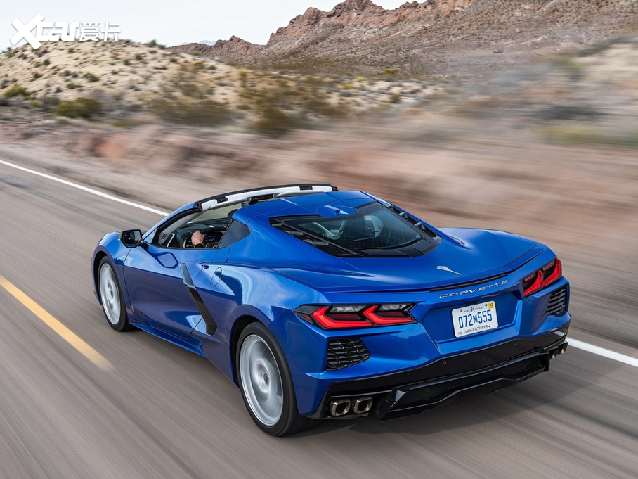 2020ƶά C8 Stingray