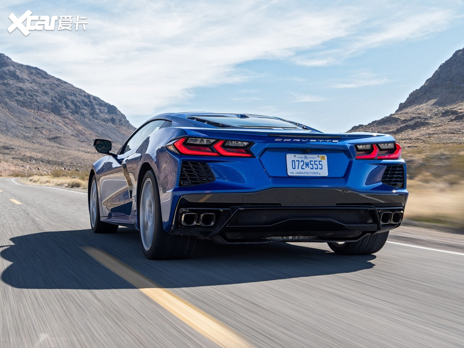 2020ƶά C8 Stingray