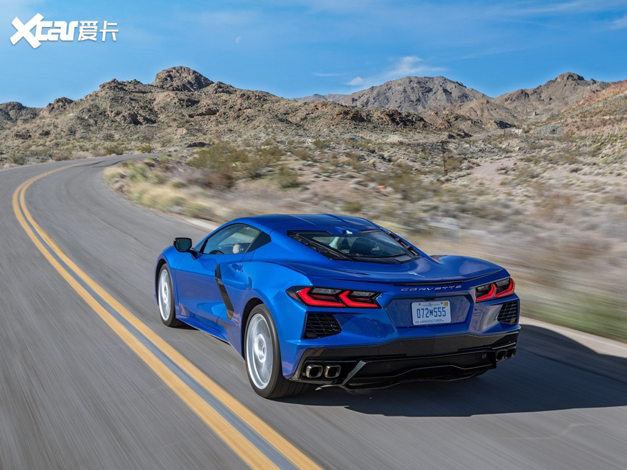 2020ƶά C8 Stingray