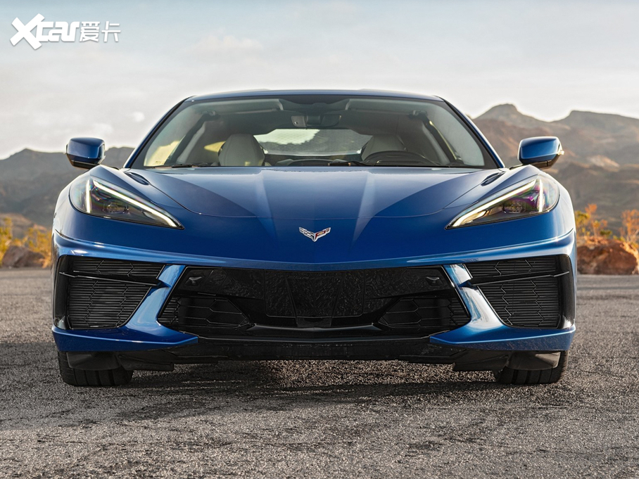 2020ƶά C8 Stingray