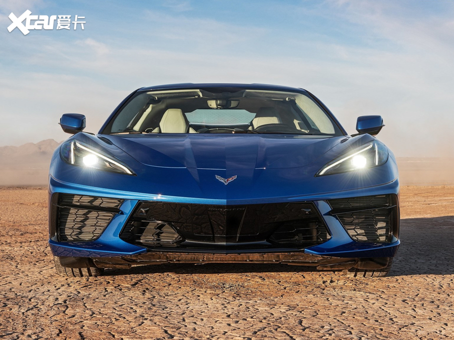 2020ƶά C8 Stingray