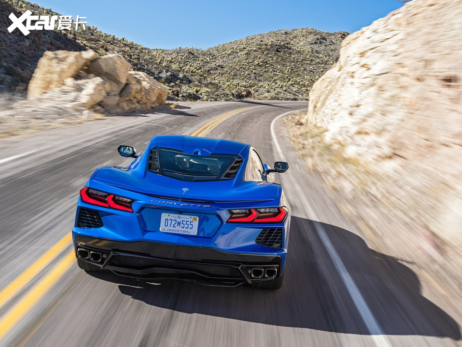 2020ƶά C8 Stingray