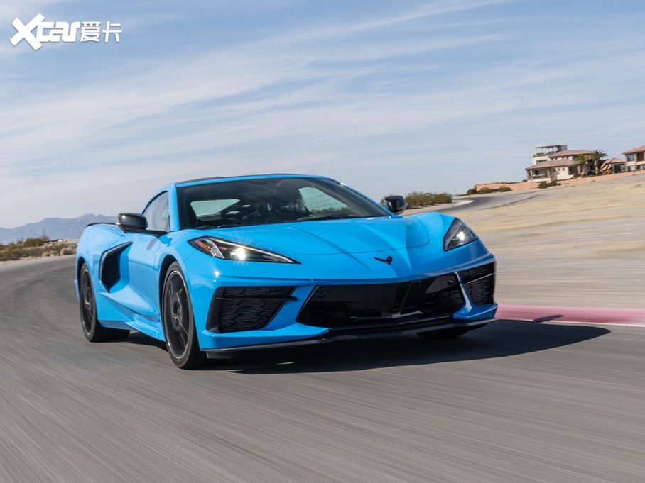 2020ƶά C8 Stingray