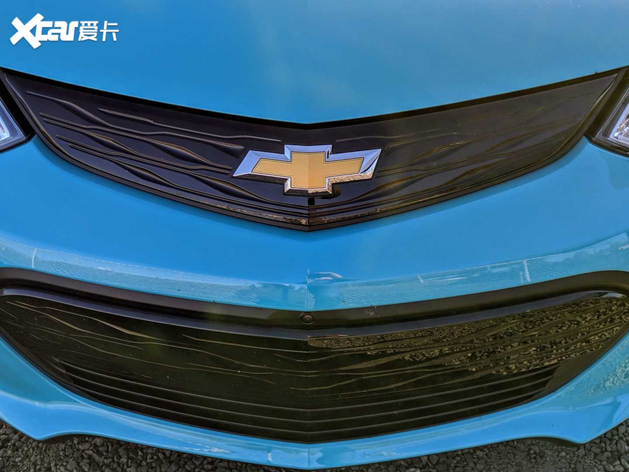 2020Bolt EV