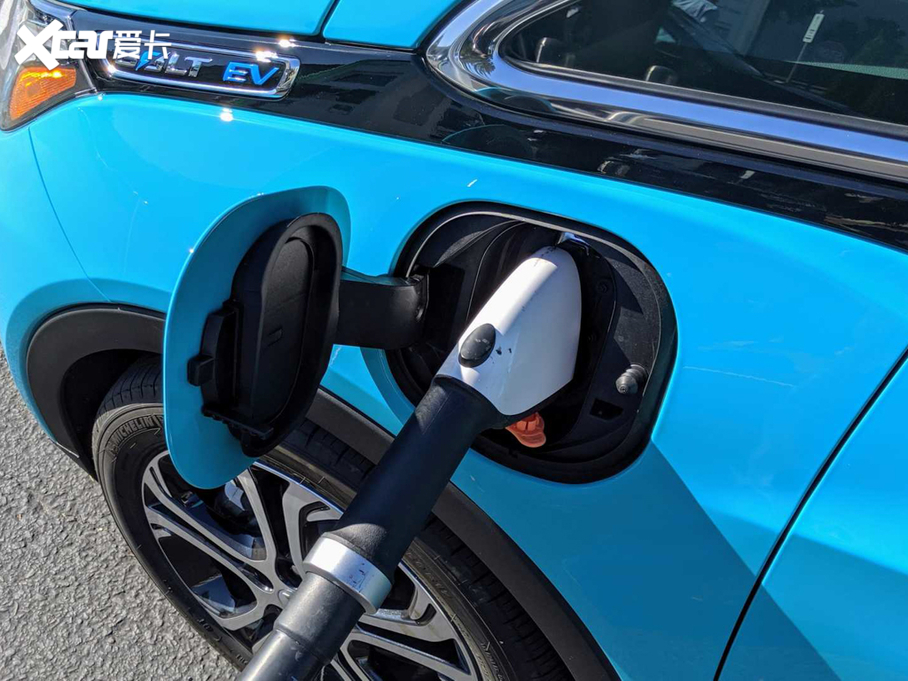 2020Bolt EV