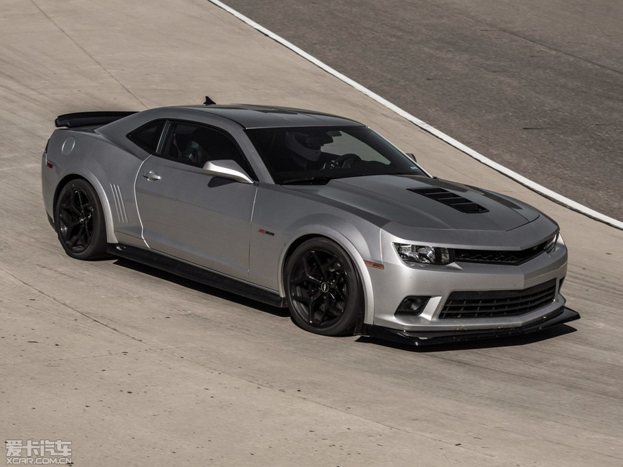 2014 Z28