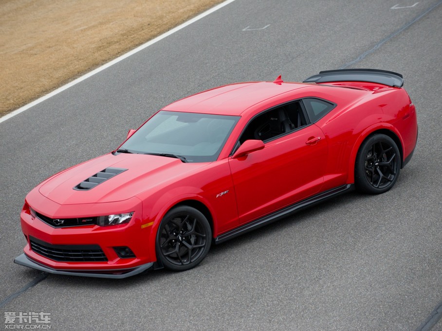 2014 Z28