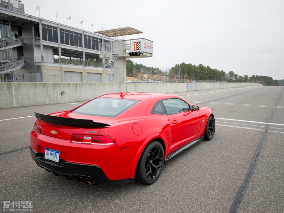 2014 Z28