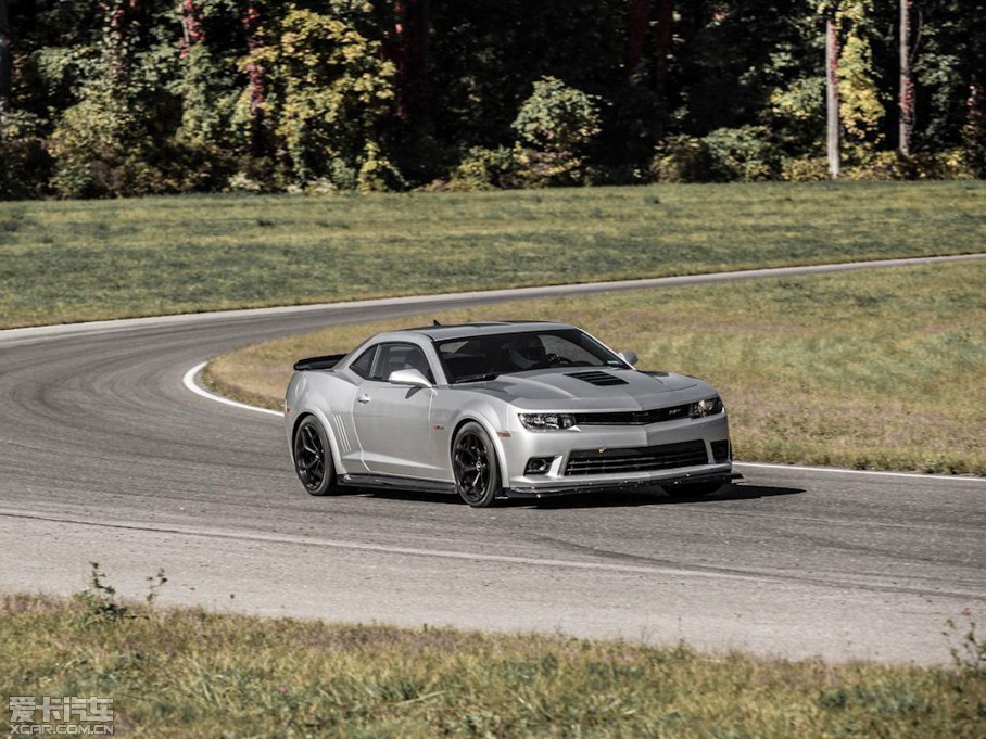 2014 Z28