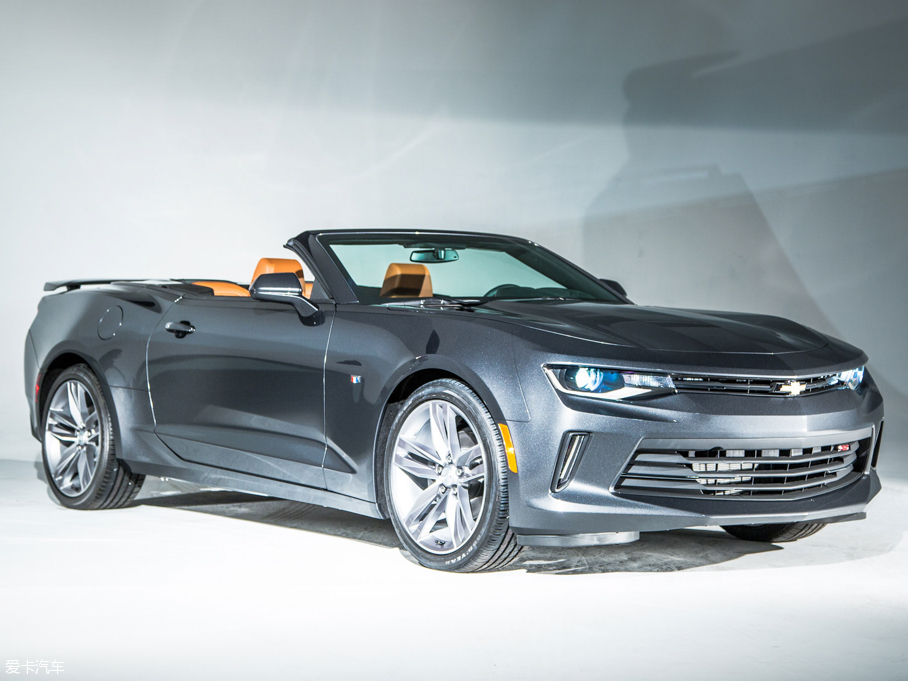 2016 Convertible