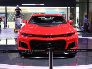 2018ZL1 ǰ