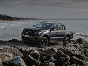 2020FX4 Special Edition 