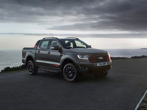 2020FX4 Special Edition ǰ45