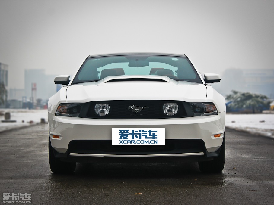 2012Mustang GT 5.0L ֶ׼