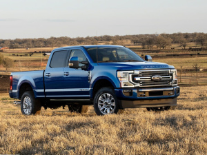 2021Super Duty 