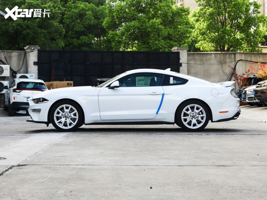 2022Mustang 2.3L EcoBoost Ԫ⼫