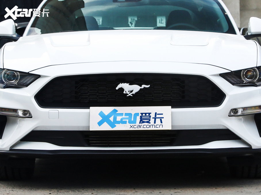 2022Mustang 2.3L EcoBoost Ԫ⼫