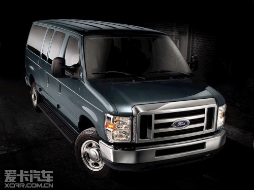 进口福特e系列购车可优惠现金50000元