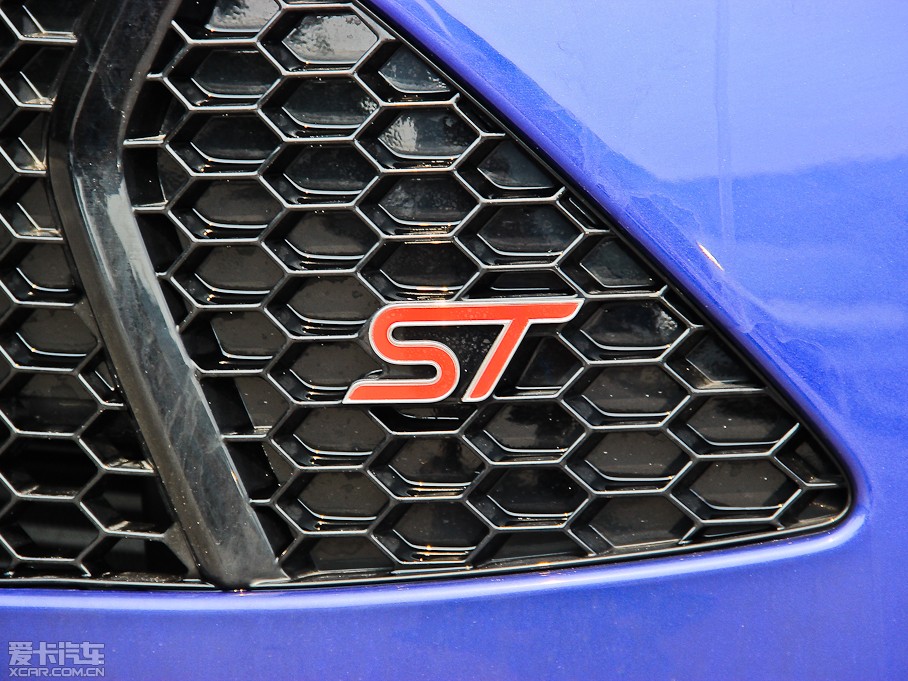 2013˹ST 2.0T ׼