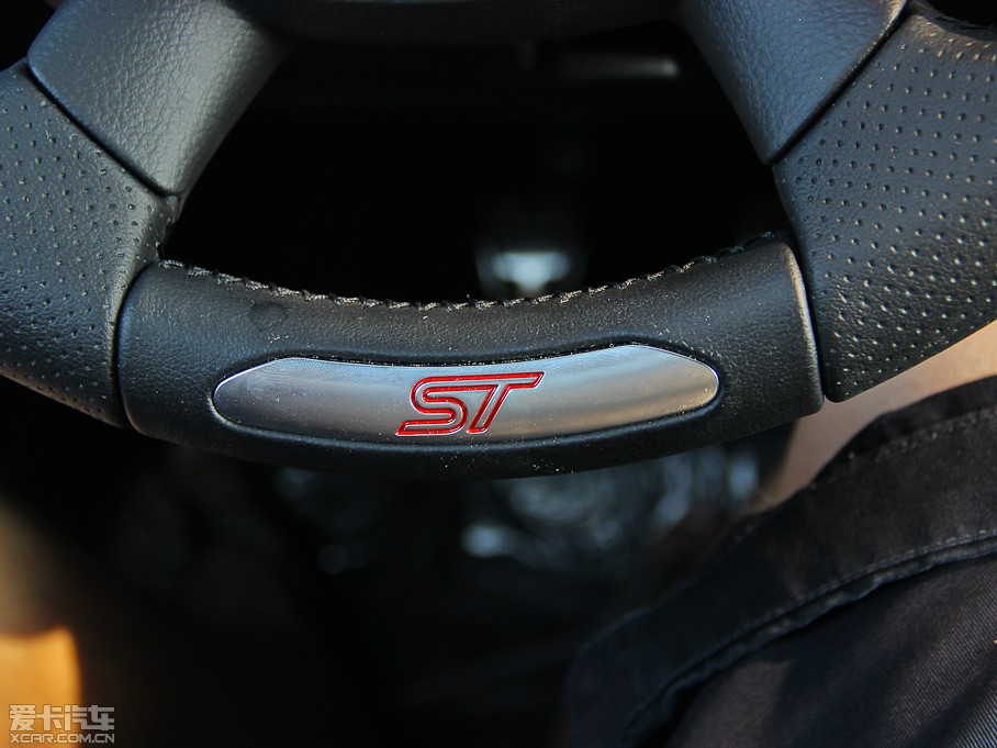 2013˹ST 2.0T ׼