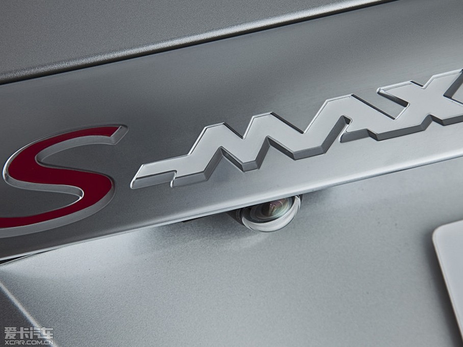 2011S-MAX() 