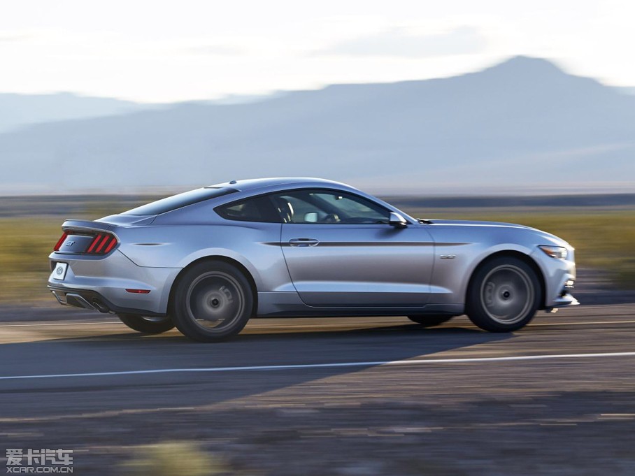 2015Mustang 5.0L V8 GT ܰ