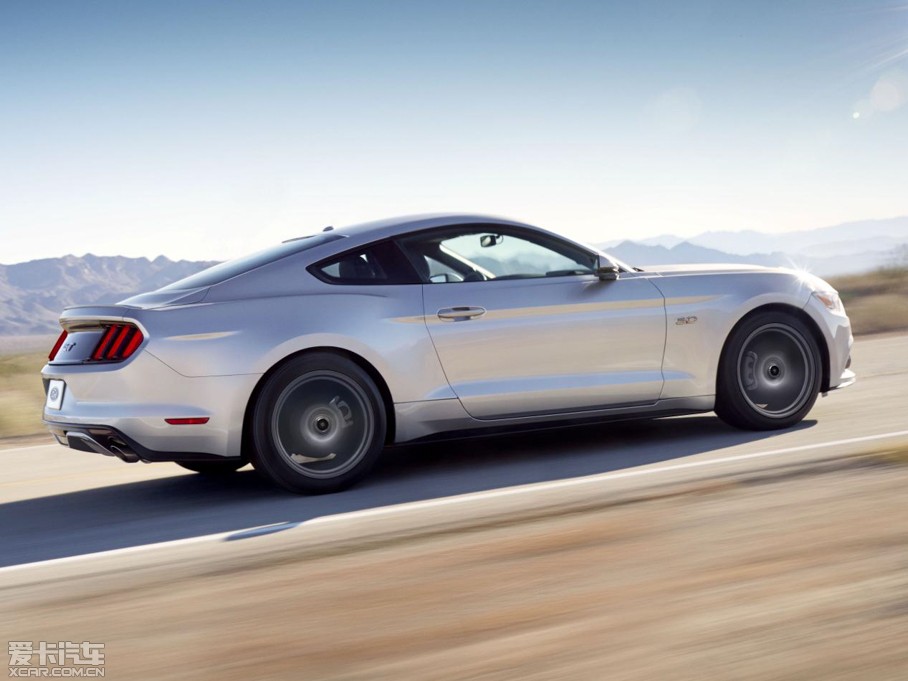 2015Mustang 5.0L V8 GT ܰ