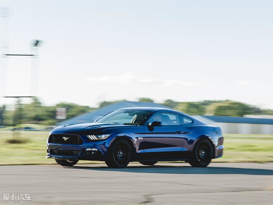 2015Mustang 5.0L V8 GT ܰ