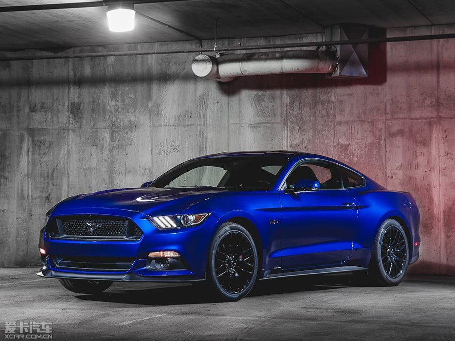 2015Mustang 5.0L V8 GT ܰ