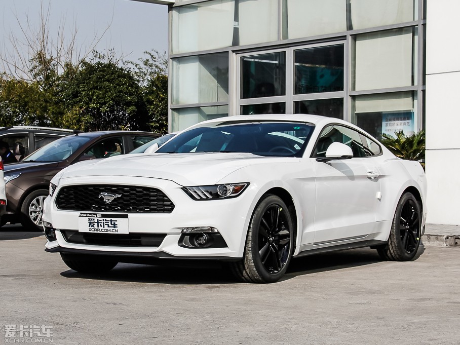 2015Mustang 50