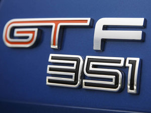 2014FPV GT F 351 ϸ