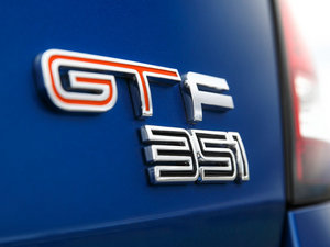 2014FPV GT F 351 ϸ