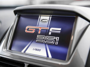 2014FPV GT F 351 п