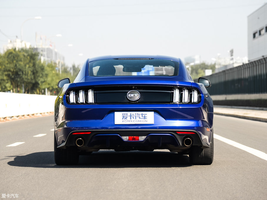 2016Mustang 5.0L GT ܰ