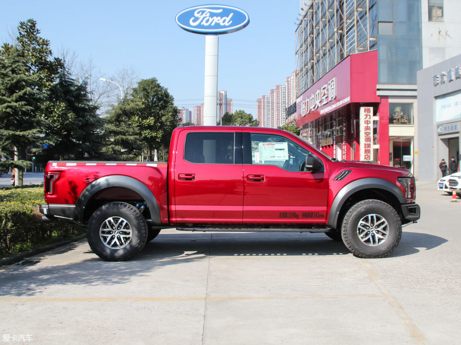 2017F-150 3.5T ܾ
