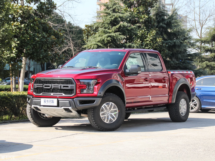 2017F-150 3.5T ܾ