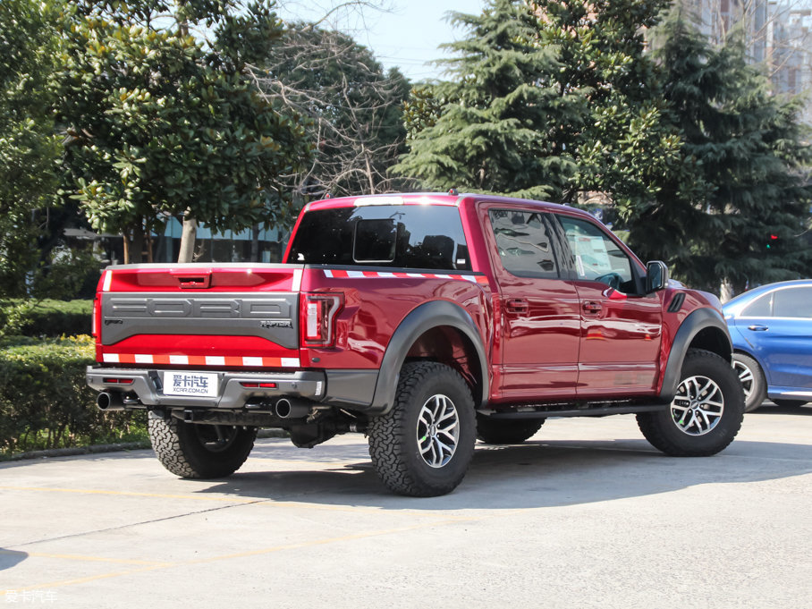 2017F-150 3.5T ܾ