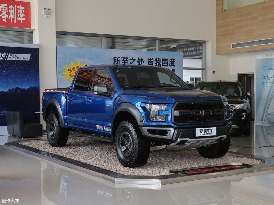 2017F-150 3.5T ܾ