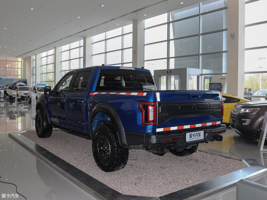 2017F-150 3.5T ܾ