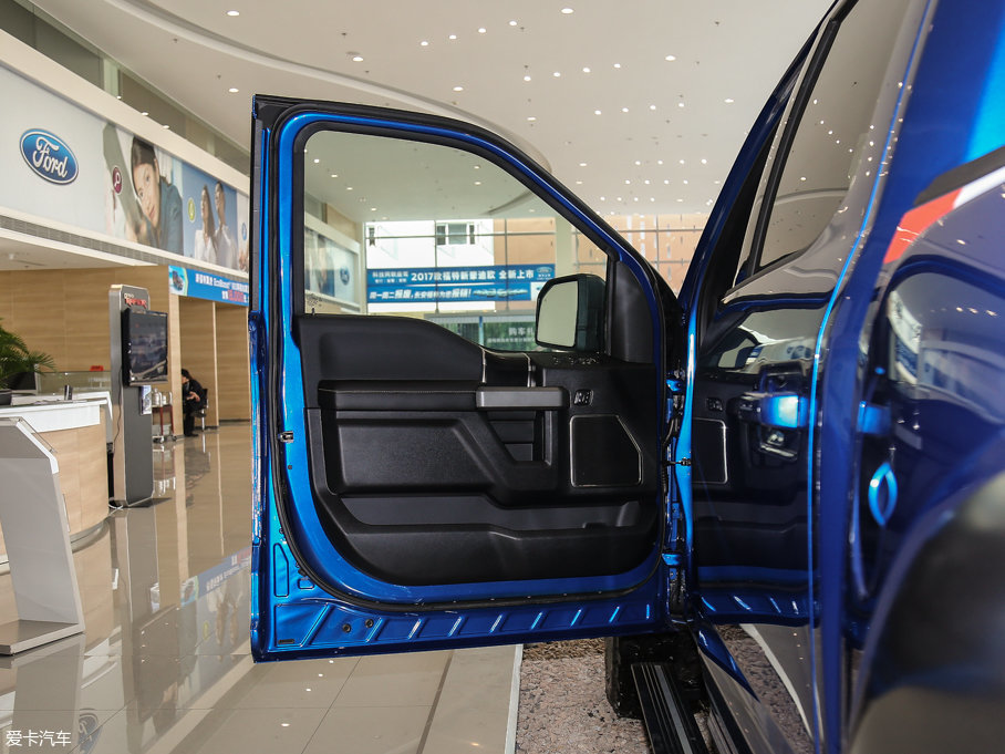 2017F-150 3.5T ܾ