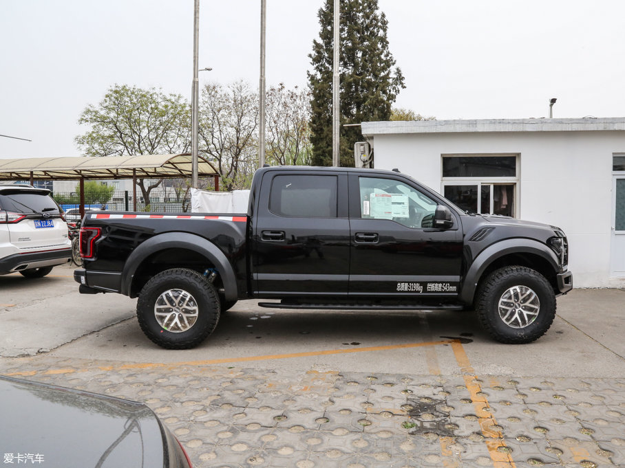 2017F-150 3.5T ܾ