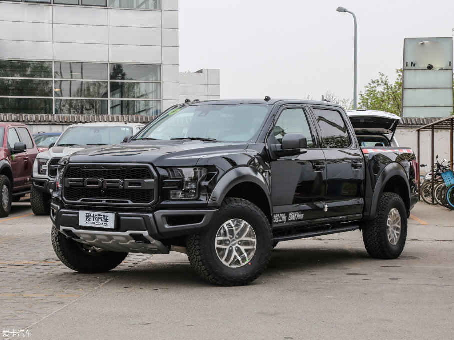 2017F-150 3.5T ܾ