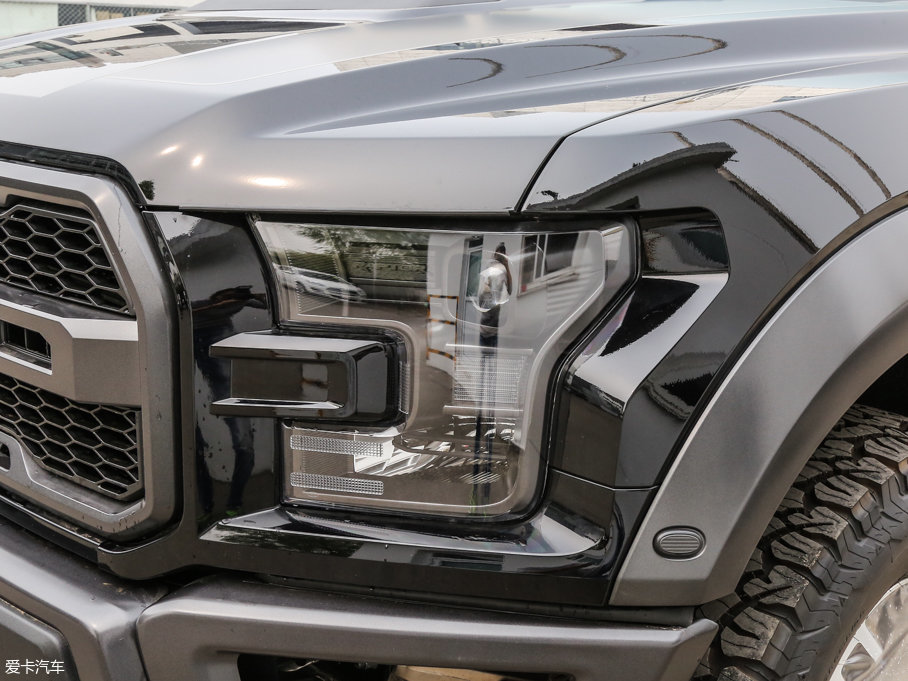 2017F-150 3.5T ܾ